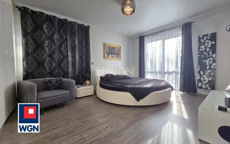 Mieszkanie na  sprzedaż Katowice - Luksusowy apartament