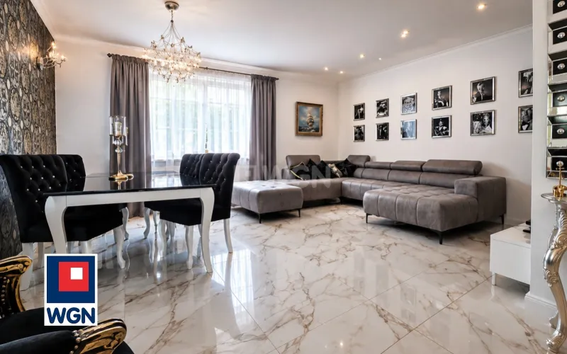 Mieszkanie na  sprzedaż Katowice - Luksusowy apartament
