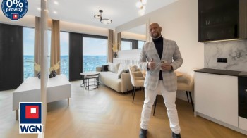 Mieszkanie na  sprzedaż Katowice - Na sprzedaż prestiżowy apartament 2 pokoje z garażem | Katowice Centrum