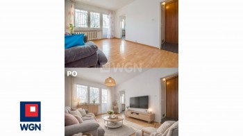 Mieszkanie na  sprzedaż Katowice - Kawalerka z balkonem | świetna inwestycja | ul. Ściegiennego | parter | parking