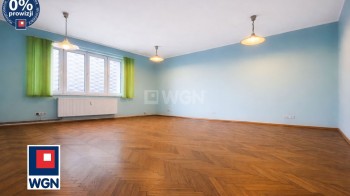Mieszkanie na  sprzedaż Katowice - Na sprzedaż przestronne mieszkanie 3 pokoje z balkonem | Katowice Śródmieście.
