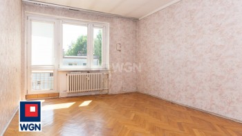 Mieszkanie na  sprzedaż Katowice - Dwa pokoje, Katowice Koszutka!