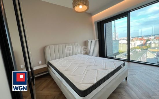 Apartament na sprzedaż Katowice, Centrum