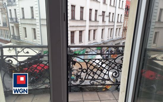 Mieszkanie na sprzedaż w kamienicy Katowice, Centrum